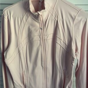 lululemon define cropped jacket nulu
